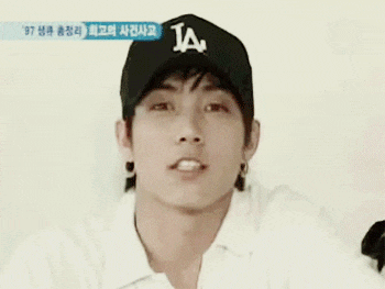 1세대 남돌 덕질한다 했을때 최애 고르기 | 인스티즈