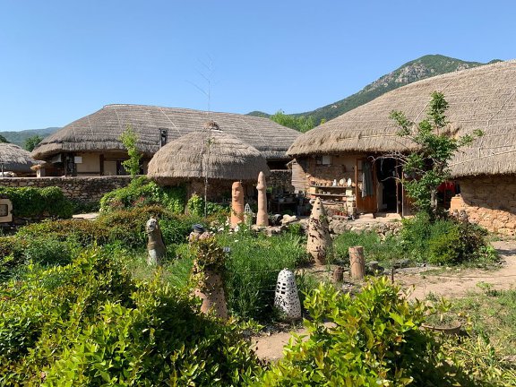 한국에서 2000년대 관광업이 급격히 발전한 도시 | 인스티즈