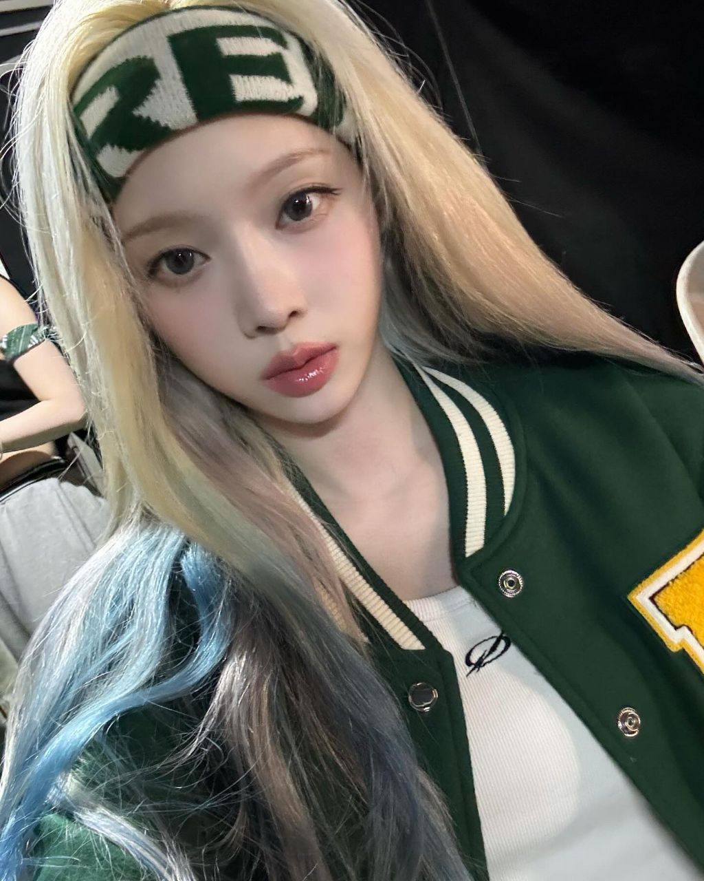 온미녀인지 냉미녀인지 의견 많이 갈리는 여돌 | 인스티즈