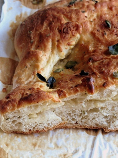 포카치아 좋아하니? | 인스티즈