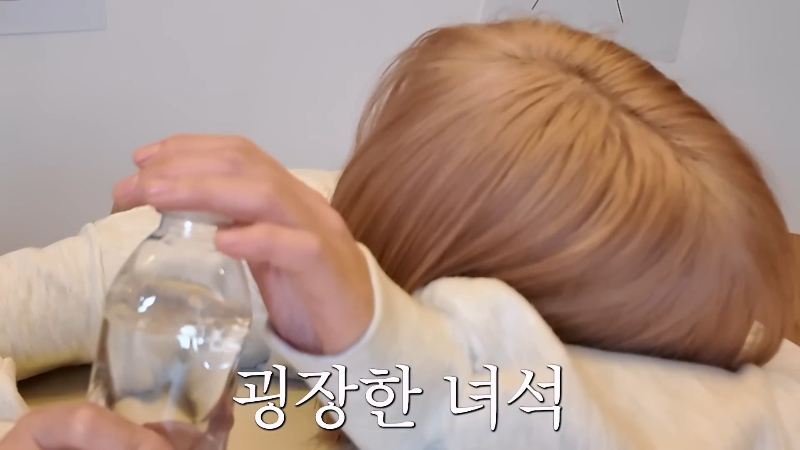 [쯔양 Q&A] "많이 먹으면 화장실도 많이 가나요?" | 인스티즈