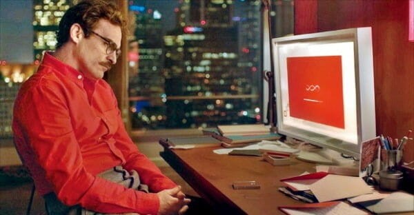 "당신은 왜 AI를 친절히 대하나요?" | 인스티즈