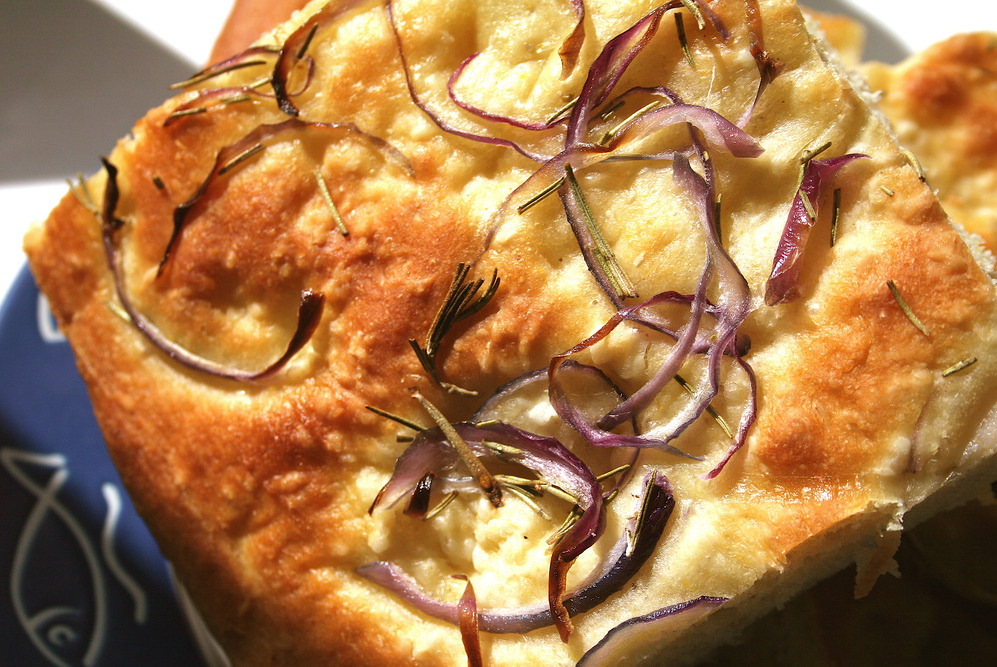 포카치아 좋아하니? | 인스티즈