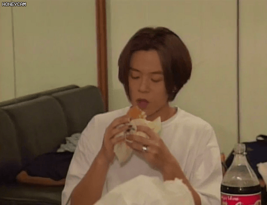 1세대 남돌 덕질한다 했을때 최애 고르기 | 인스티즈