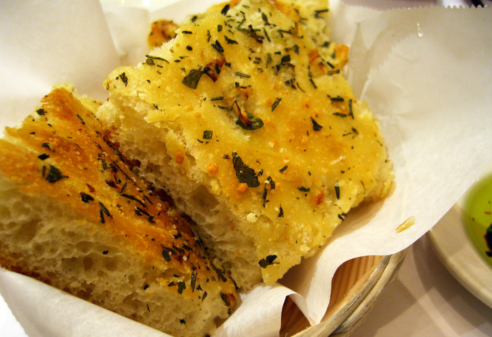 포카치아 좋아하니? | 인스티즈