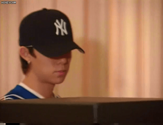 1세대 남돌 덕질한다 했을때 최애 고르기 | 인스티즈