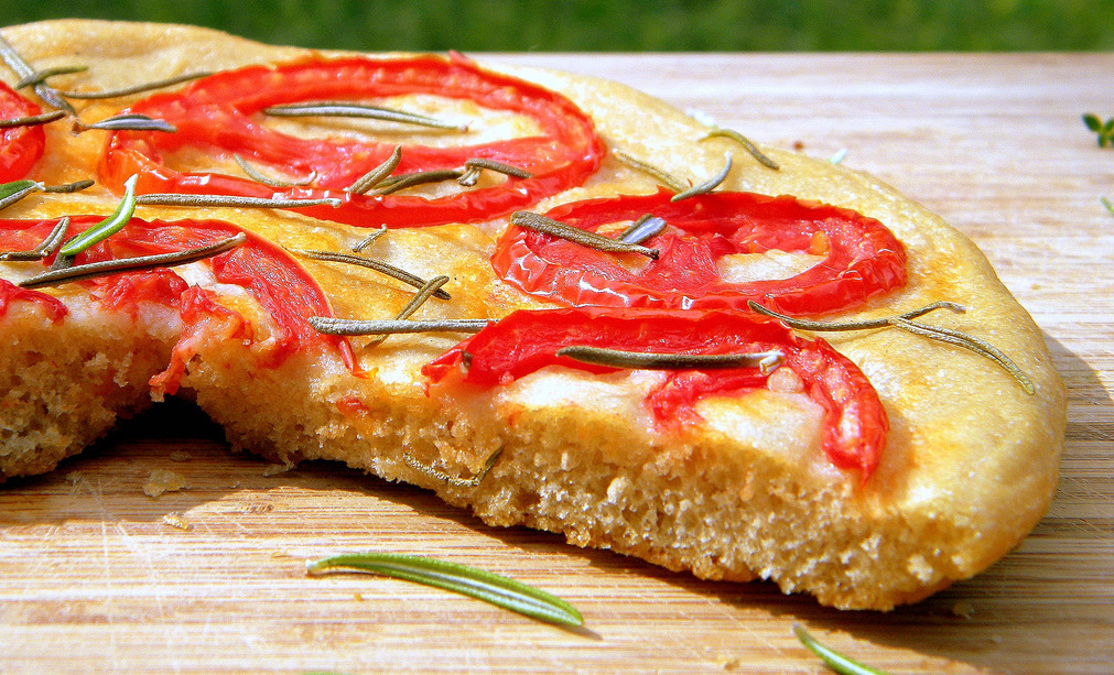 포카치아 좋아하니? | 인스티즈