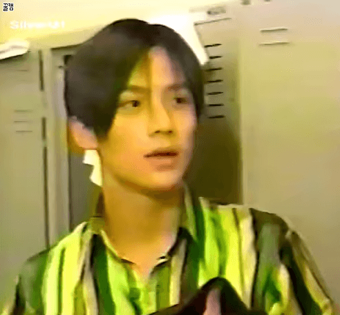 1세대 남돌 덕질한다 했을때 최애 고르기 | 인스티즈