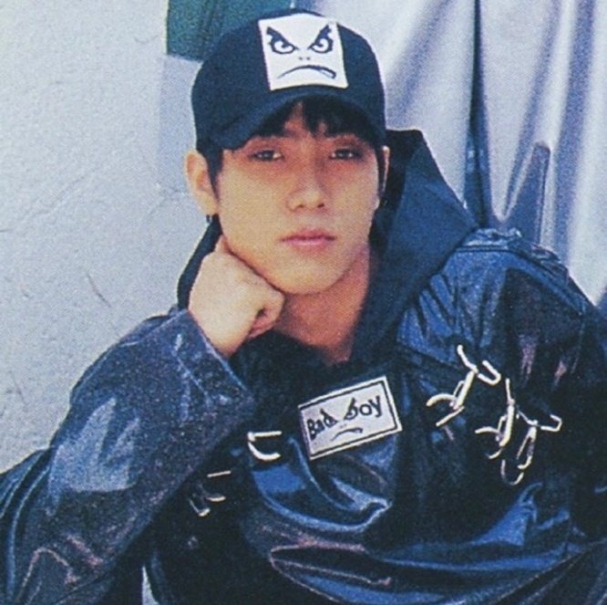 1세대 남돌 덕질한다 했을때 최애 고르기 | 인스티즈