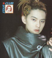 1세대 남돌 덕질한다 했을때 최애 고르기 | 인스티즈