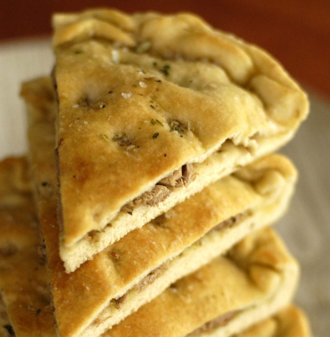 포카치아 좋아하니? | 인스티즈