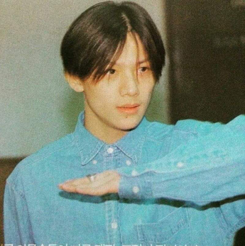 1세대 남돌 덕질한다 했을때 최애 고르기 | 인스티즈