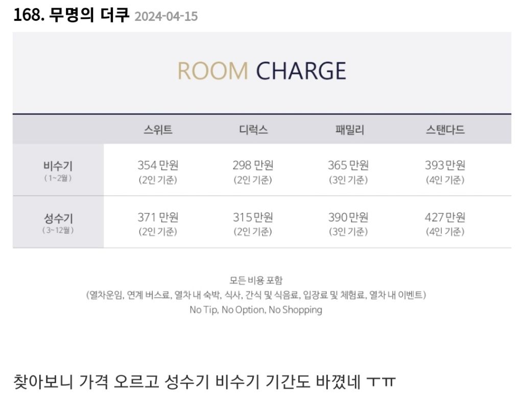 한국에서 대박 친 효도 상품 | 인스티즈