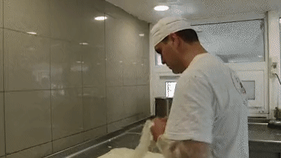 터키의 192년 된 디저트 가게(feat.바클라바) | 인스티즈