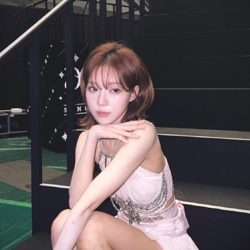 온미녀인지 냉미녀인지 의견 많이 갈리는 여돌 | 인스티즈