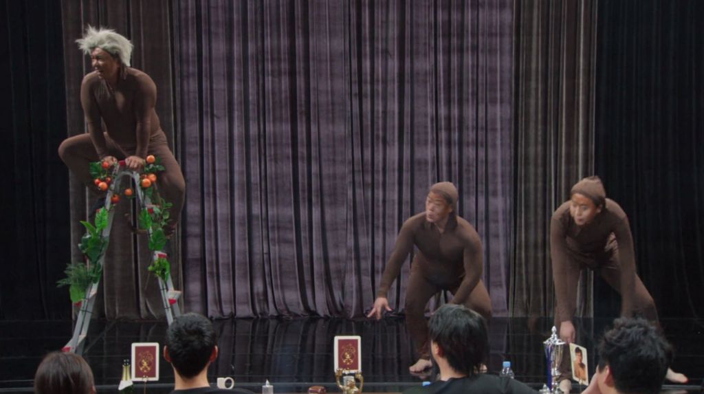 메타코미디 클럽 사장과 코미디 철학 갈등으로 개빡친 이경규 근황 .......JPG | 인스티즈