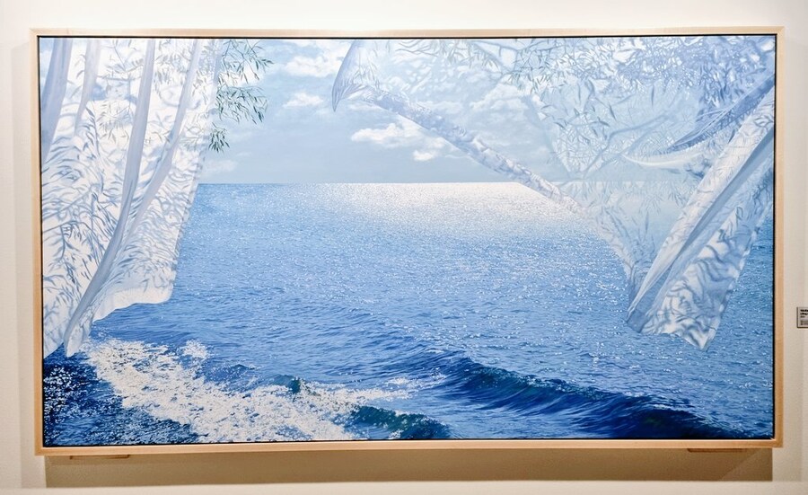 빛을 표현하는 화가 | 인스티즈