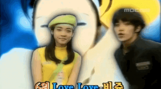 1세대 남돌 덕질한다 했을때 최애 고르기 | 인스티즈