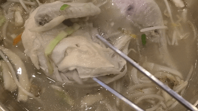 칼국수 vs 우동 | 인스티즈