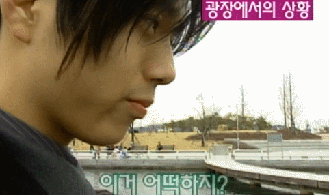 1세대 남돌 덕질한다 했을때 최애 고르기 | 인스티즈