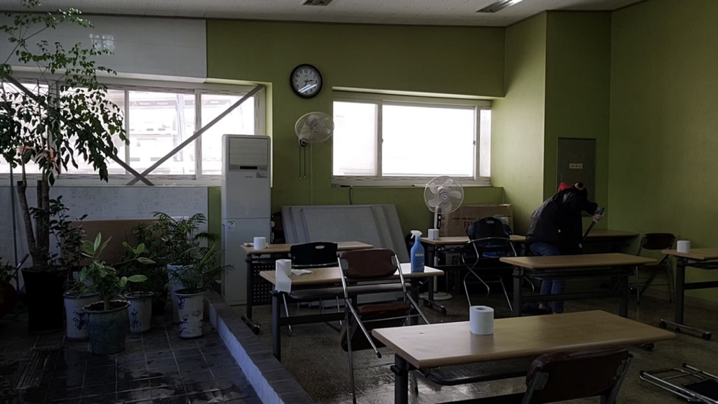 20명 중소기업 회사 청소 브이로그 | 인스티즈