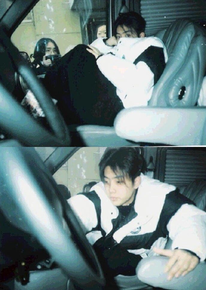 1세대 남돌 덕질한다 했을때 최애 고르기 | 인스티즈