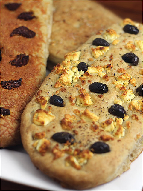 포카치아 좋아하니? | 인스티즈