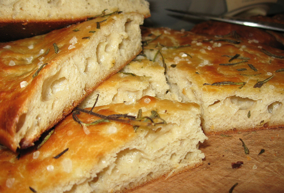 포카치아 좋아하니? | 인스티즈