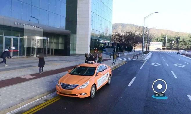 한국인99%가 모른다는 네이버지도 이스터에그 | 인스티즈