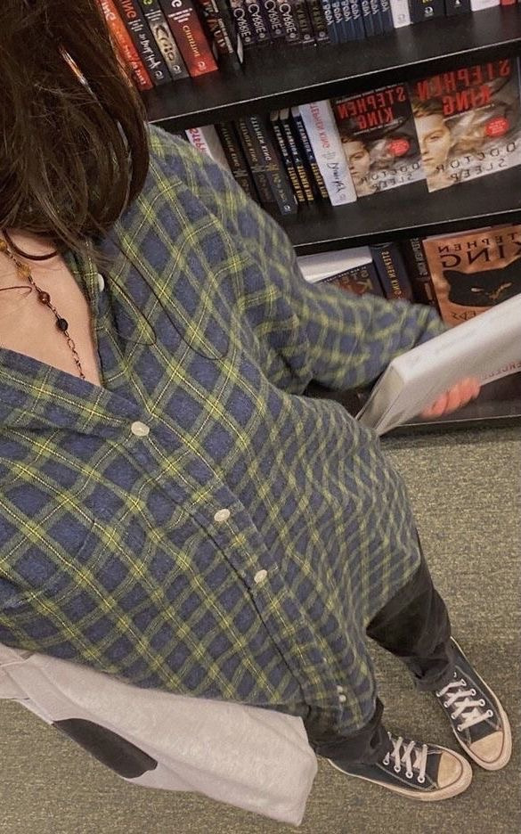 체크셔츠(남방)가 요새 이뻐보이긔.. | 인스티즈