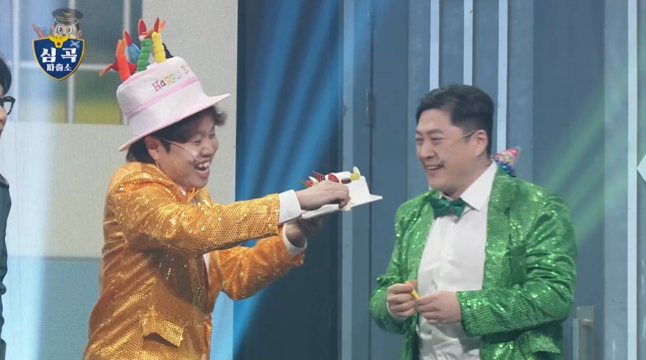 동네 파출소 유치장에 사람이 붐비는 이유...jpg | 인스티즈