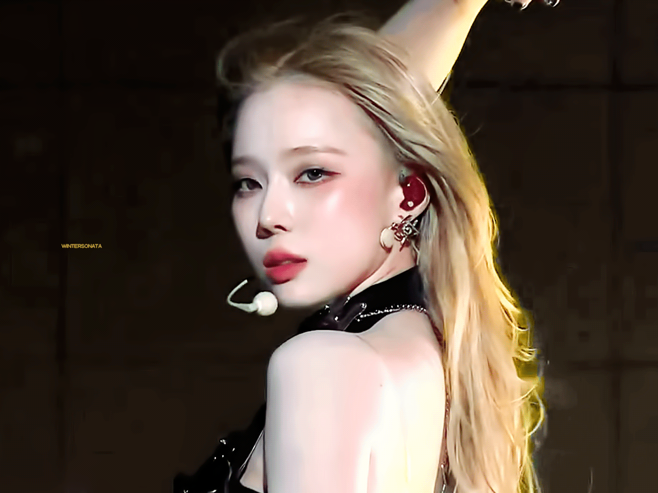 온미녀인지 냉미녀인지 의견 많이 갈리는 여돌 | 인스티즈