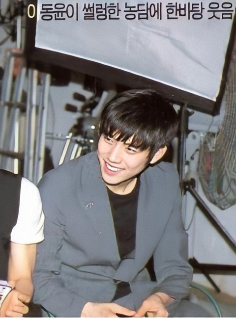 1세대 남돌 덕질한다 했을때 최애 고르기 | 인스티즈