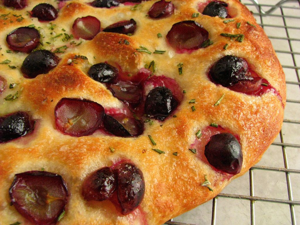 포카치아 좋아하니? | 인스티즈