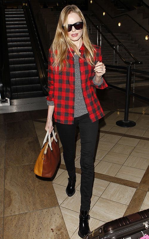 체크셔츠(남방)가 요새 이뻐보이긔.. | 인스티즈