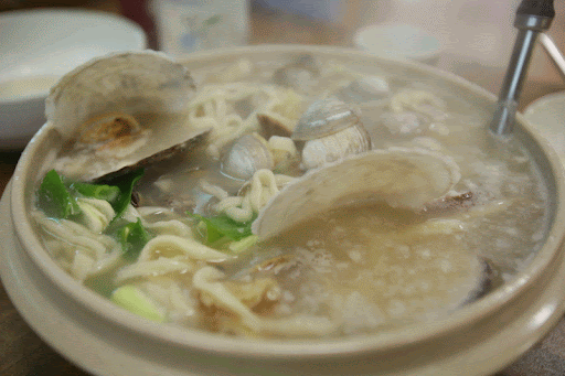 칼국수 vs 우동 | 인스티즈