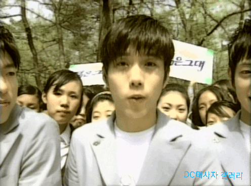 1세대 남돌 덕질한다 했을때 최애 고르기 | 인스티즈