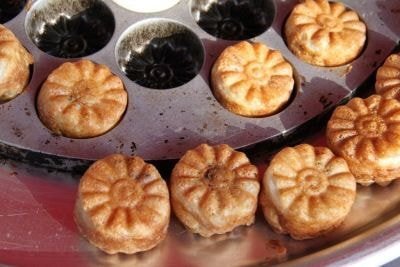 요새 파는 곳을 찾기 힘든 겨울간식.JPG | 인스티즈