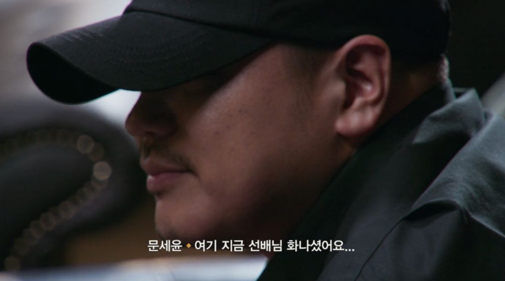 메타코미디 클럽 사장과 코미디 철학 갈등으로 개빡친 이경규 근황 .......JPG | 인스티즈