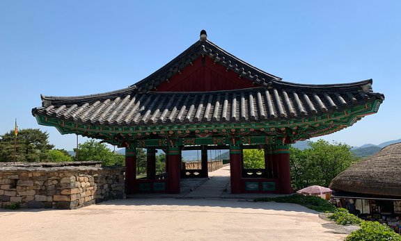 한국에서 2000년대 관광업이 급격히 발전한 도시 | 인스티즈