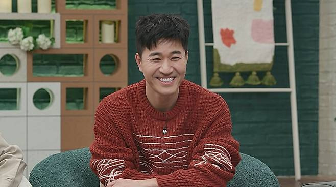 김종민, 에일리와 결혼식 날짜 겹쳐서 비상? "시간도 똑같아" | 인스티즈