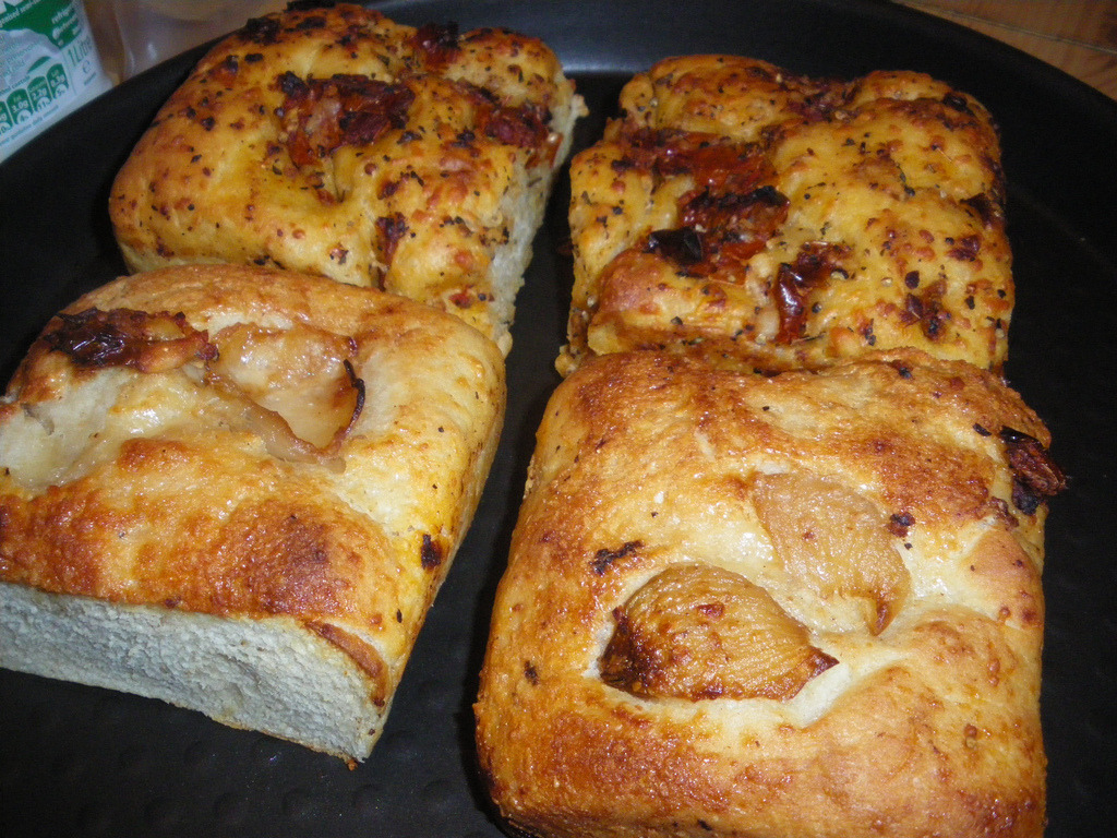 포카치아 좋아하니? | 인스티즈