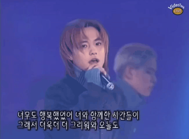 1세대 남돌 덕질한다 했을때 최애 고르기 | 인스티즈