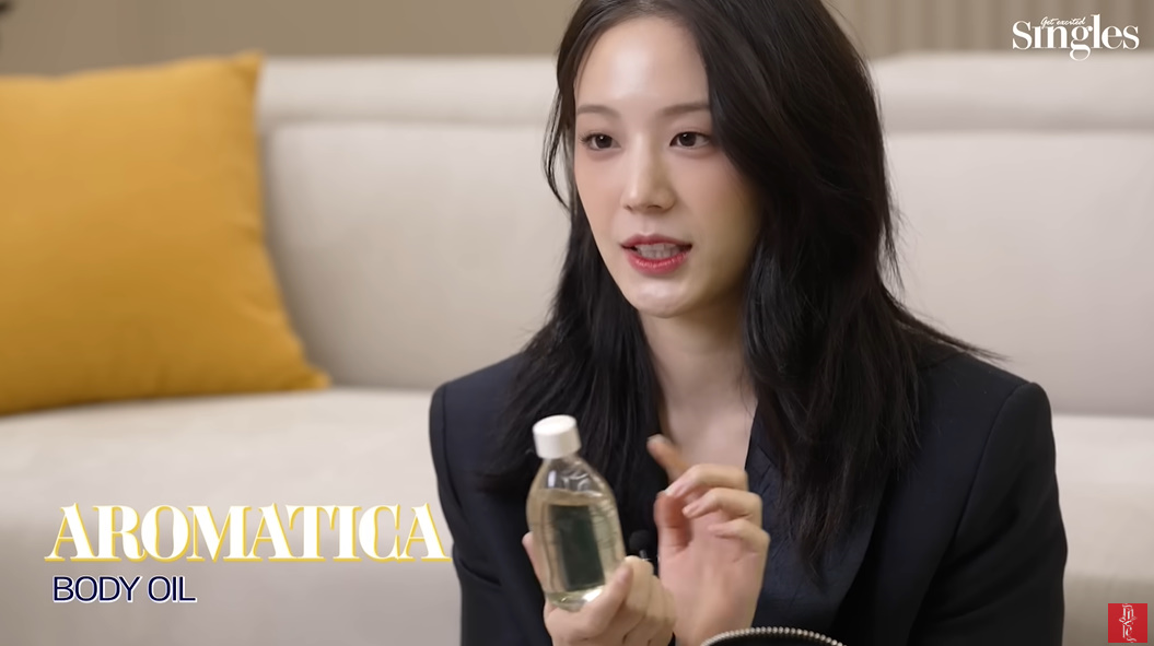 연예인들이 말하는 수족냉증인을 위한 아이템들...jpg | 인스티즈