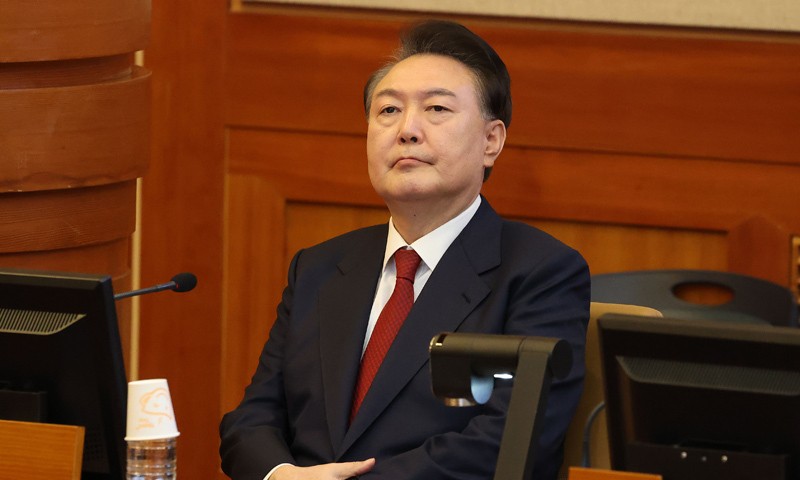 헌재, 17일 이전 尹 탄핵심판 선고할 듯 | 인스티즈