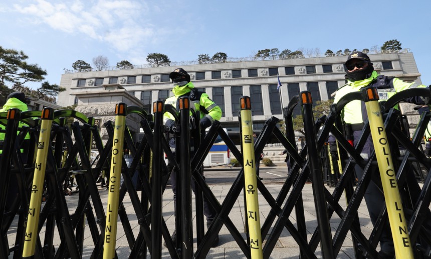 헌재, 17일 이전 尹 탄핵심판 선고할 듯 | 인스티즈