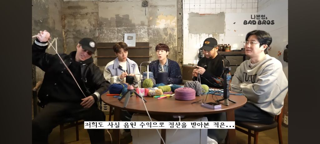 음원수익 37억 났지만 100원도 못받은 타블로 (feat.인피니트) | 인스티즈