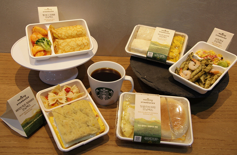 스타벅스 샌드위치 개발자 출신 유튜버의 홈메이드 샌드위치 | 인스티즈