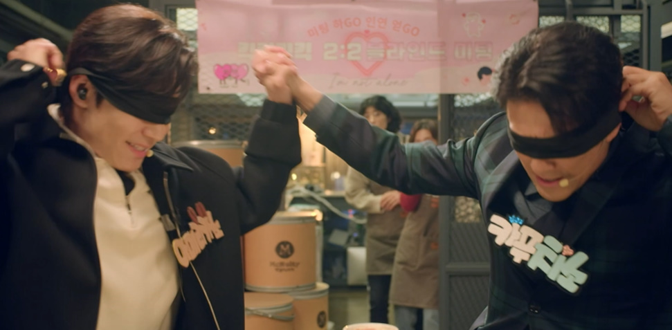 연프 출연해서 최종 커플 매칭됐는데 상대가...jpg | 인스티즈