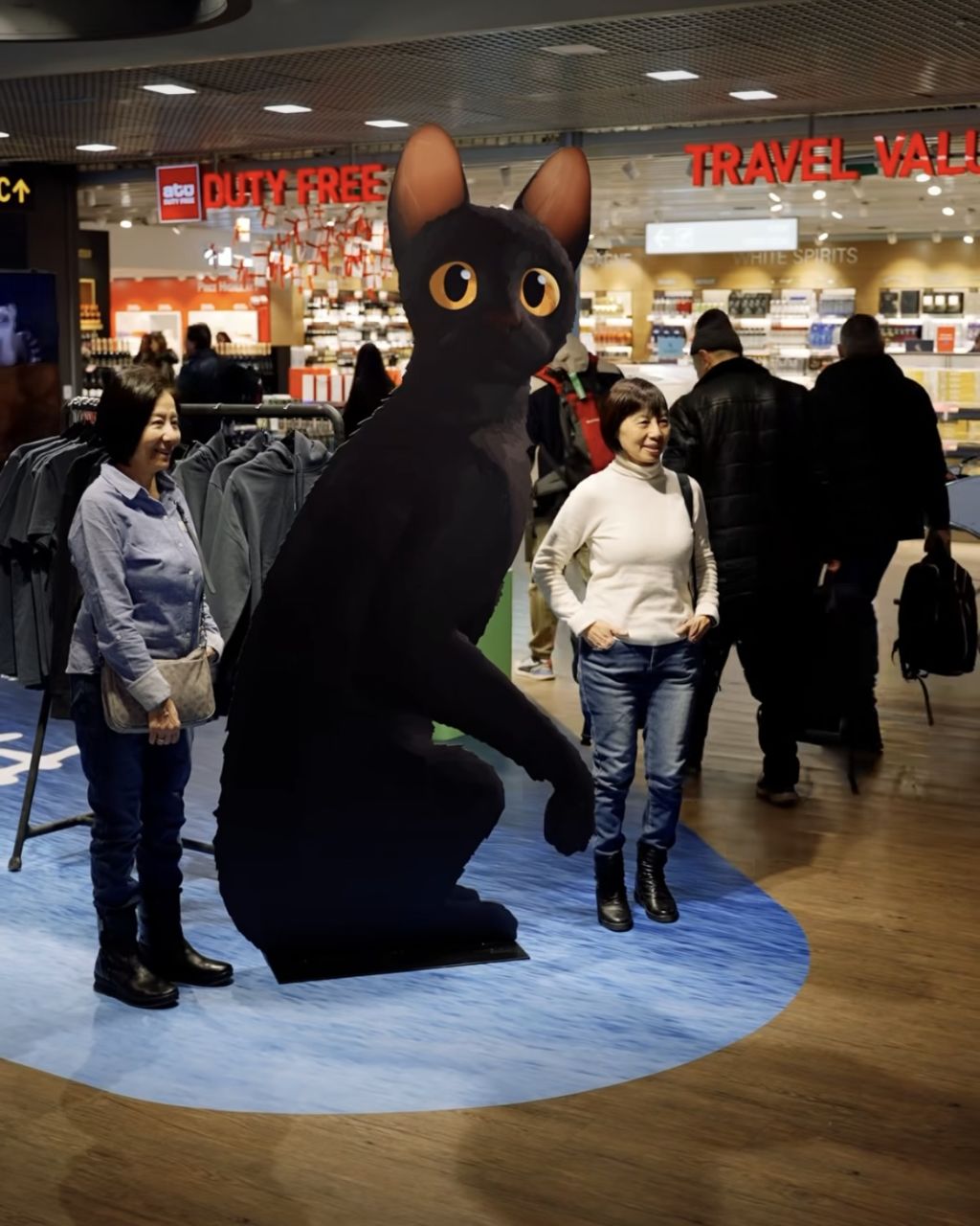 라트비아에서 기생충급 인기라는 국민영화 | 인스티즈